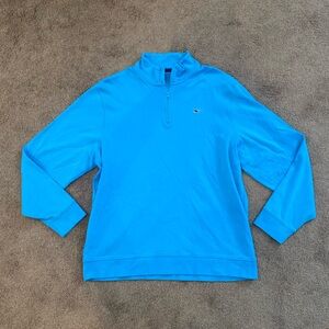 Vineyard Vines Quarter Zip